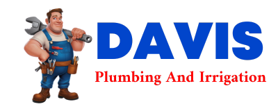 Trusted plumber in INTERNATIONAL FALLS